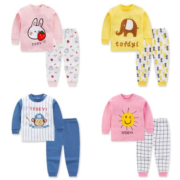 clothing sets kids pajamas for children long sleeve cotton blend suit cartoon animal baby pyjamas set sleepwear, White
clothing sets kids pajamas for children long sleeve cotton blend suit cartoon animal baby pyjamas set sleepwear, White
