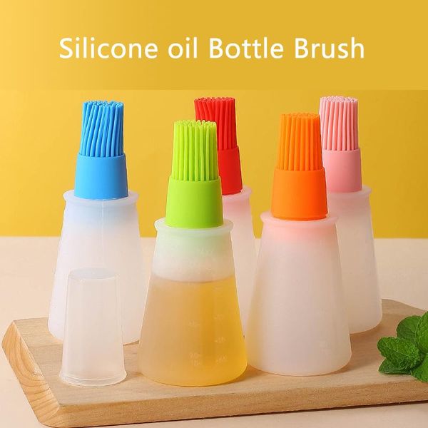 tools & accessories 1 pcs portable silicone oil bottle with brush grill brushes pastry kitchen small items baking bbq tool for
tools & accessories 1 pcs portable silicone oil bottle with brush grill brushes pastry kitchen small items baking bbq tool for