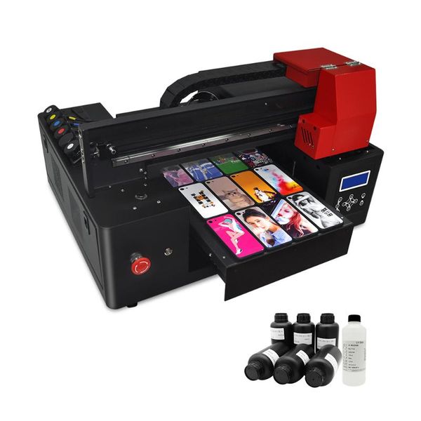 printers automatic a3+ uv flatbed printer fast speed for xp600 printhead phone case acrylic metal
printers automatic a3+ uv flatbed printer fast speed for xp600 printhead phone case acrylic metal