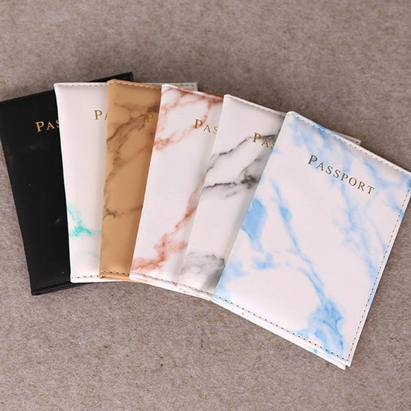 card holders vintage women passport covers marble pattern holder girls travel wallet id credit business case, Brown;gray
card holders vintage women passport covers marble pattern holder girls travel wallet id credit business case, Brown;gray