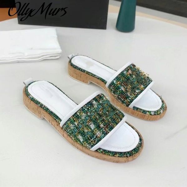 ollymurs design slippers genuine leather mixed colors summer beach slides fashion casual shoe luxury brand shoes women, Black
ollymurs design slippers genuine leather mixed colors summer beach slides fashion casual shoe luxury brand shoes women, Black