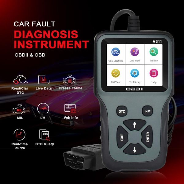 code readers & scan tools automobile color screen reader diagnostic instrument obd2 fault support the german french dutch english
code readers & scan tools automobile color screen reader diagnostic instrument obd2 fault support the german french dutch english