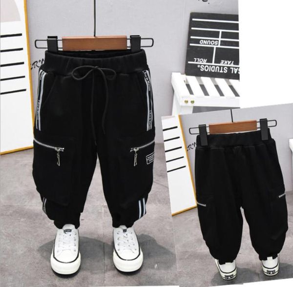 trousers children pants boy casual overalls sweatpants spring autumn toddler kids for boys clothes age 2-7 year, Blue
trousers children pants boy casual overalls sweatpants spring autumn toddler kids for boys clothes age 2-7 year, Blue