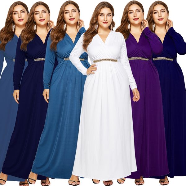plus size vestidos ramadan abaya turkey arabic hijab muslim long dress caftan dubai kaftan islamic clothing dresses for women, Red
plus size vestidos ramadan abaya turkey arabic hijab muslim long dress caftan dubai kaftan islamic clothing dresses for women, Red
