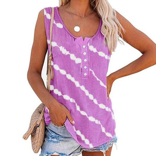 women summer plus size sleeveless striped o-neck loose t shirt femme t-shirts mujer camisetas women's t-shirt, White
women summer plus size sleeveless striped o-neck loose t shirt femme t-shirts mujer camisetas women's t-shirt, White
