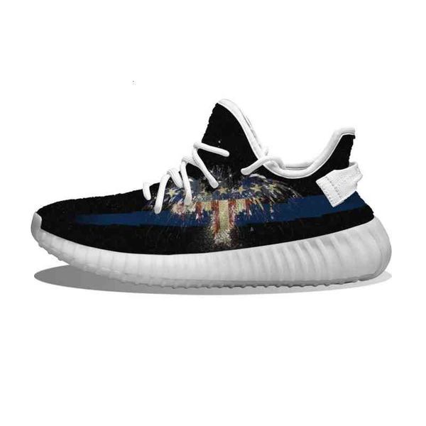customized diycolorful stars with america eagle flag running shoes mesh printed mens womens trainers outdoor sports sneakers, Black;white
customized diycolorful stars with america eagle flag running shoes mesh printed mens womens trainers outdoor sports sneakers, Black;white