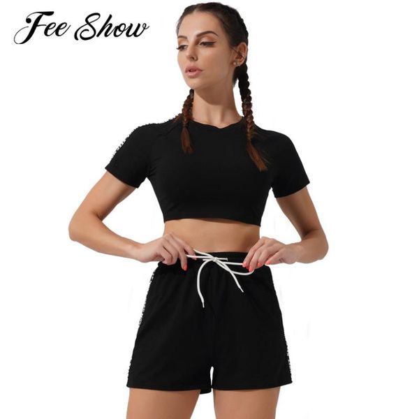 women's tracksuits slim gym sportswear for women fitness leggings yoga set push up sport workout clothes suit female tracksuit clothing, Gray
women's tracksuits slim gym sportswear for women fitness leggings yoga set push up sport workout clothes suit female tracksuit clothing, Gray