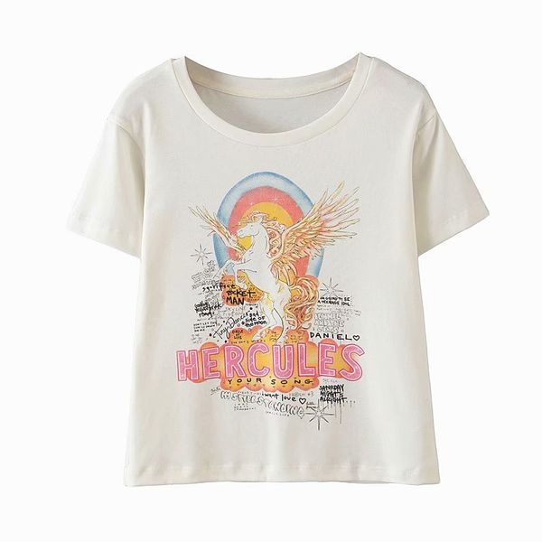 linjiashop fashion t-shirts girl soft cotton fabric summer women tees streetwear easy fit femme vestidos, White
linjiashop fashion t-shirts girl soft cotton fabric summer women tees streetwear easy fit femme vestidos, White