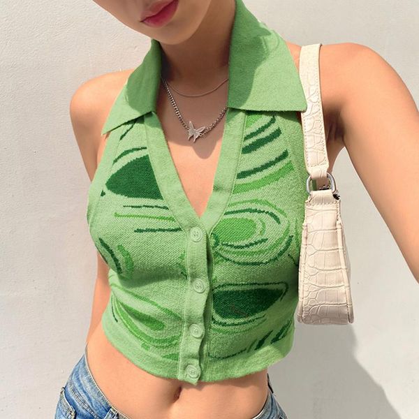 women's blouses & shirts women 2021 solid sleeveless overlap cross sling crop tank vest harajuku bodycon ropa mujer, White
women's blouses & shirts women 2021 solid sleeveless overlap cross sling crop tank vest harajuku bodycon ropa mujer, White
