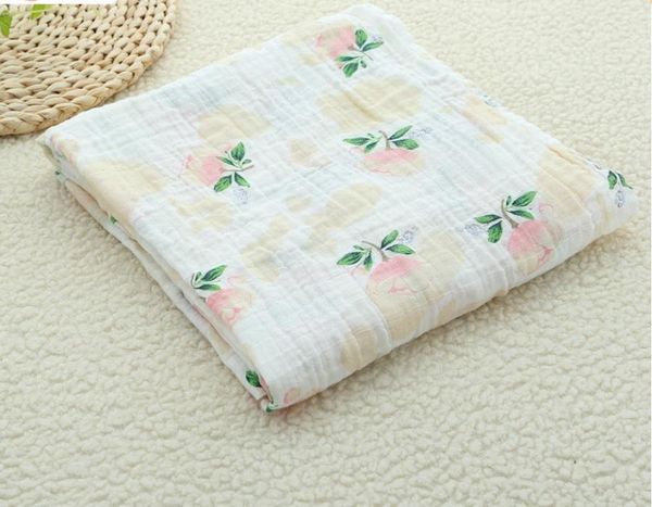 100pcs baby muslin swaddle blanket quality better than bath towel cotton infant wrap blankets & swaddling
100pcs baby muslin swaddle blanket quality better than bath towel cotton infant wrap blankets & swaddling