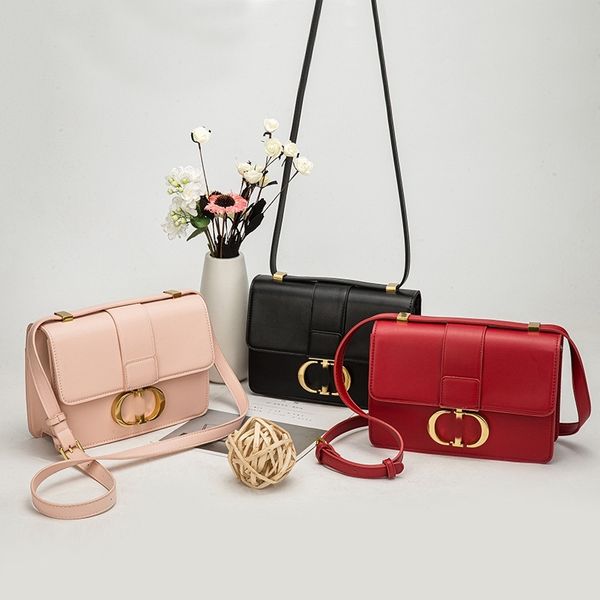 design spring fashion single shoulder messenger bag handbags