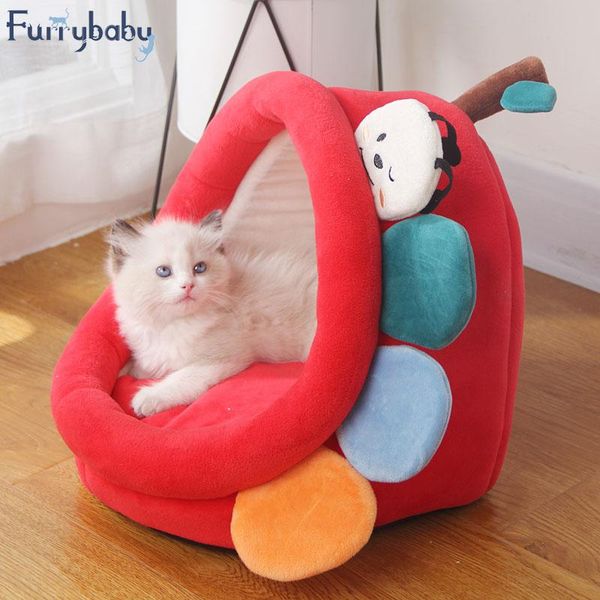 cat beds & furniture warm cats bed cute house kitten lounger cushion for small pet sleep tent washable sleeping bag soft dogs basket cave
cat beds & furniture warm cats bed cute house kitten lounger cushion for small pet sleep tent washable sleeping bag soft dogs basket cave