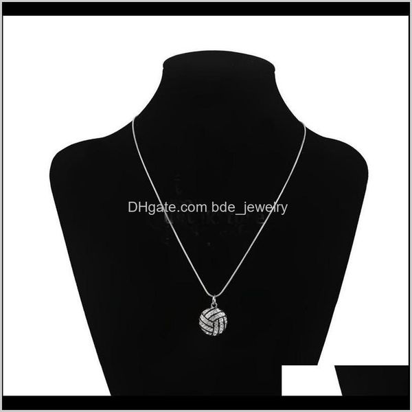necklaces & pendants jewelrywholesale design fashion alloy rhinestone volleyball snake chain pendant charms necklace random color dff0662 dr, Silver
necklaces & pendants jewelrywholesale design fashion alloy rhinestone volleyball snake chain pendant charms necklace random color dff0662 dr, Silver