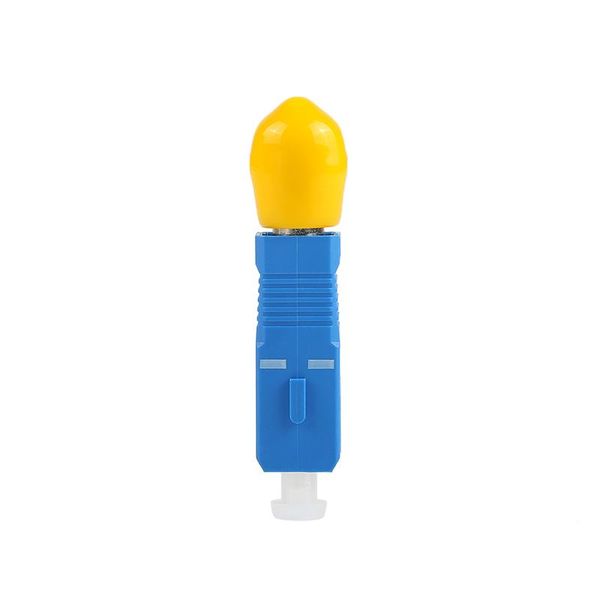 fiber optic equipment sc-st st-sc optical converter junction flange coupler adapter single-mode sc male -st female
fiber optic equipment sc-st st-sc optical converter junction flange coupler adapter single-mode sc male -st female