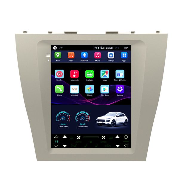 car dvd entertainment multimedia system wifi android 10 radio player gps for toyota camary 2008-2011
car dvd entertainment multimedia system wifi android 10 radio player gps for toyota camary 2008-2011