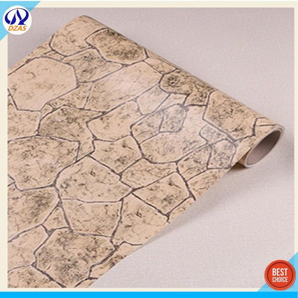 wallpapers waterproof self - adhesive wallpaper retro brick student dormitory bedroom tv background
wallpapers waterproof self - adhesive wallpaper retro brick student dormitory bedroom tv background