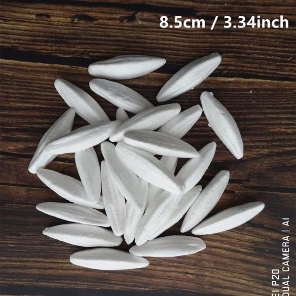 7/9/11cm white foam lily bud nylon stocking flower accessories stamens diy silk making material wedding decoration decorative flowers & wrea
7/9/11cm white foam lily bud nylon stocking flower accessories stamens diy silk making material wedding decoration decorative flowers & wrea