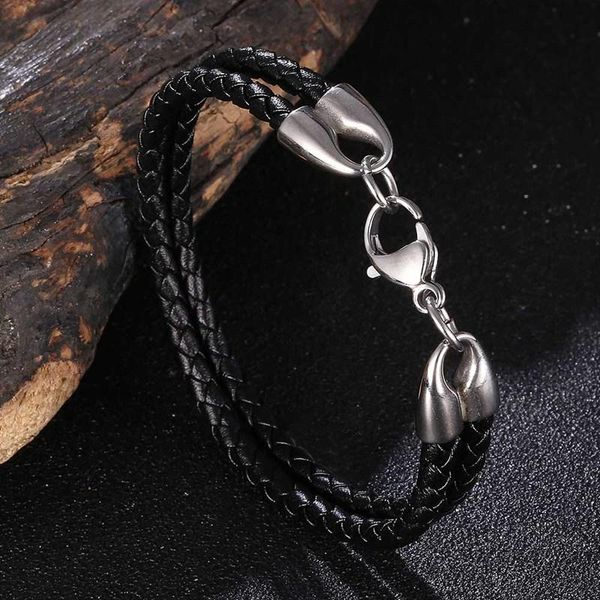 charm bracelets double leather wrap braided wristband cuff punk men women surfer bracelet bangle couples jewelry bb1089, Golden;silver
charm bracelets double leather wrap braided wristband cuff punk men women surfer bracelet bangle couples jewelry bb1089, Golden;silver