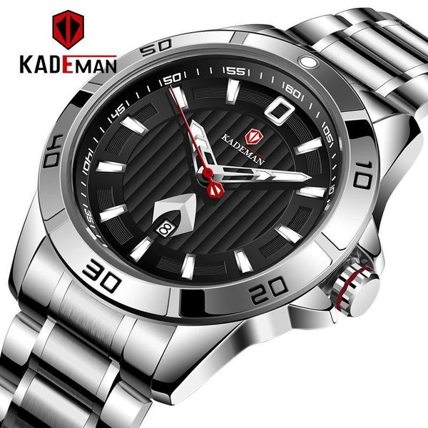 watches men silver sports chronograph clock man fashion big dial quartz wrist watch relogio masculino wristwatches, Slivery;brown
watches men silver sports chronograph clock man fashion big dial quartz wrist watch relogio masculino wristwatches, Slivery;brown