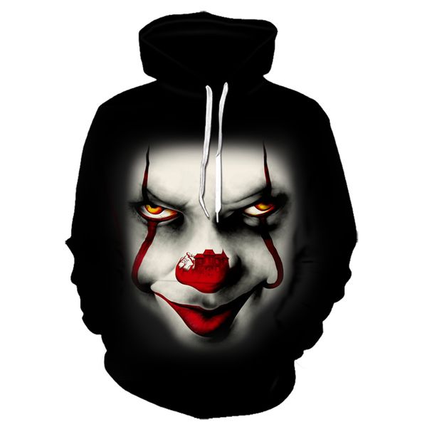 halloween red eyes pattern men s 3d printing hoodie visual impact party punk gothic round neck sweatshirt hoodie, Black
halloween red eyes pattern men s 3d printing hoodie visual impact party punk gothic round neck sweatshirt hoodie, Black