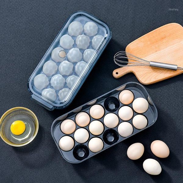 storage bottles & jars pp egg container case refrigerator fresh boxs kitchen tools portable wild picnic organizer cocina accessories
storage bottles & jars pp egg container case refrigerator fresh boxs kitchen tools portable wild picnic organizer cocina accessories