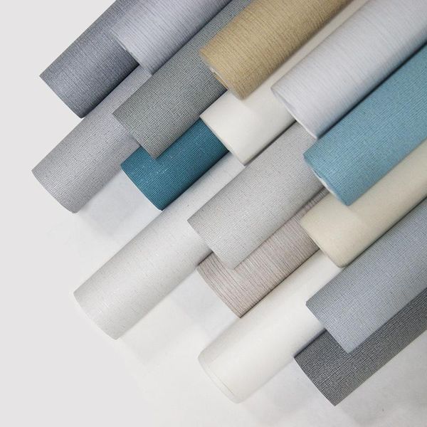 wallpapers wall paper home decor livingroom waterproof linen pattern wallpaper 53cm x 9.5m solid color
wallpapers wall paper home decor livingroom waterproof linen pattern wallpaper 53cm x 9.5m solid color