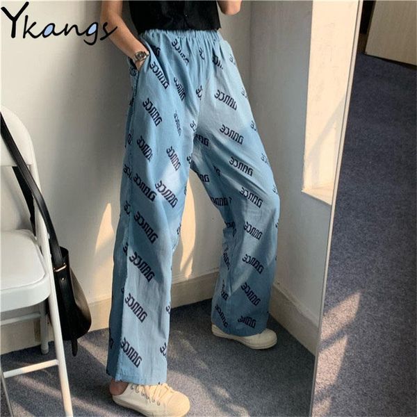 trousers joggers baggy straight womens pants wide leg harajuku streetwear elastic high waist loose korean full length for, Black;white
trousers joggers baggy straight womens pants wide leg harajuku streetwear elastic high waist loose korean full length for, Black;white