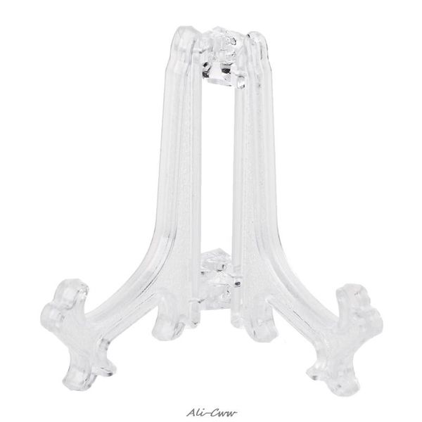 hooks & rails mini plastic display stand plate coin card medal golf balls holder easel
hooks & rails mini plastic display stand plate coin card medal golf balls holder easel