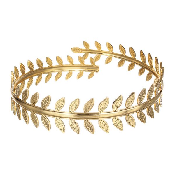 ajustable laurel leaf arm cuff upper arm band cuff bracelet bangle armband for women girls jewelry q0719, Black
ajustable laurel leaf arm cuff upper arm band cuff bracelet bangle armband for women girls jewelry q0719, Black