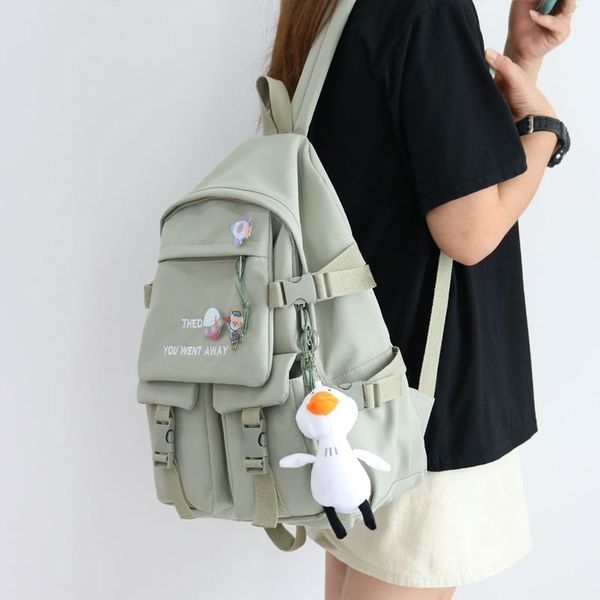 designer bags french minority bag female korean junior school students high capacity backpack 2021 new 2usf
designer bags french minority bag female korean junior school students high capacity backpack 2021 new 2usf