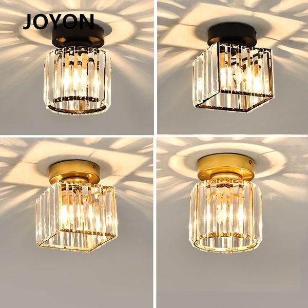 modern crystal led ceiling lights plafond lamp balck gold silver plafonnier round square living room kitchen e27 bulbs
modern crystal led ceiling lights plafond lamp balck gold silver plafonnier round square living room kitchen e27 bulbs