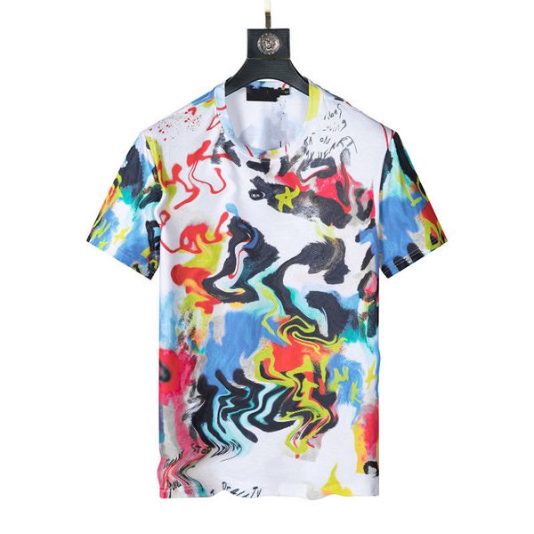 20tt6 mens designer t shirts slim fit summer clothes simple streetwear fashion spring letter printed short sleeve cotton tshirt casual tee s, White;black
20tt6 mens designer t shirts slim fit summer clothes simple streetwear fashion spring letter printed short sleeve cotton tshirt casual tee s, White;black