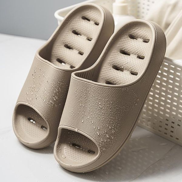 design leaky shoes woman hollow quick-drying beach slippers massage platform home bathroom non-slip soft, Black
design leaky shoes woman hollow quick-drying beach slippers massage platform home bathroom non-slip soft, Black