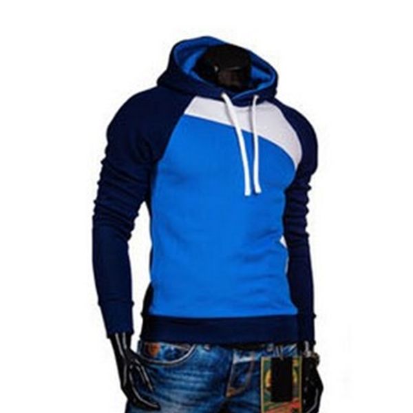 men's hoodies & sweatshirts hoodie pants pullover colorblock hooded jacket new wear casual s tracksuit clothes for 2i5r, Black
men's hoodies & sweatshirts hoodie pants pullover colorblock hooded jacket new wear casual s tracksuit clothes for 2i5r, Black