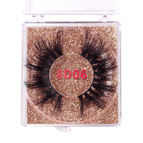 thinkshow 25mm mink eyelashes 3d natural thick dramatic wispies fluffy eyelash makeup volume handmade lashes false1
thinkshow 25mm mink eyelashes 3d natural thick dramatic wispies fluffy eyelash makeup volume handmade lashes false1