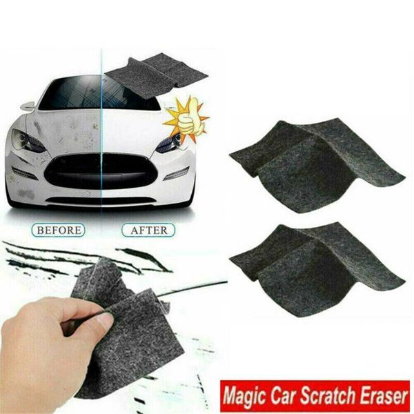 car sponge surface scratch repair cloth cleaning eraser polish strong decontamination
car sponge surface scratch repair cloth cleaning eraser polish strong decontamination