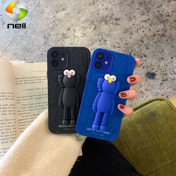 3d kaw doll iphone 12 promax mobile phone case x / xs apple 11 pro max soft cases xr 8plus silicone 7plus 12 pro shell
3d kaw doll iphone 12 promax mobile phone case x / xs apple 11 pro max soft cases xr 8plus silicone 7plus 12 pro shell