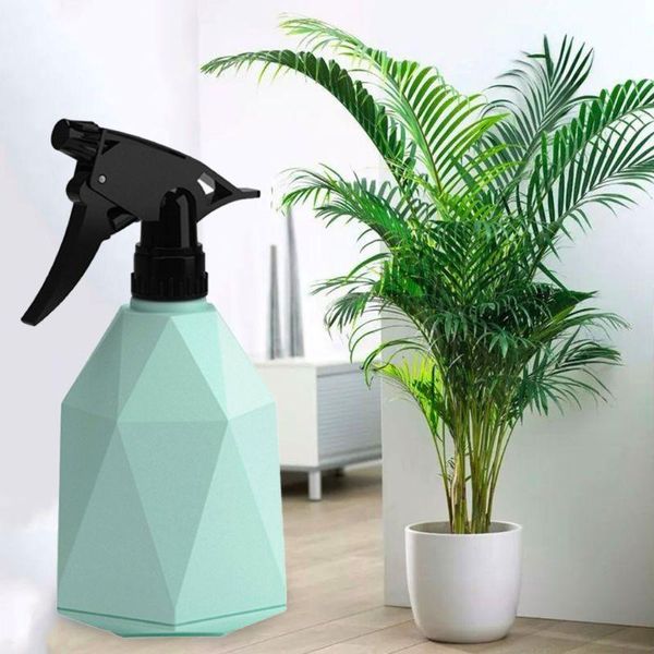 watering equipments 600ml plants pot spray bottle garden mister sprayer hairdressing teapot x7je
watering equipments 600ml plants pot spray bottle garden mister sprayer hairdressing teapot x7je