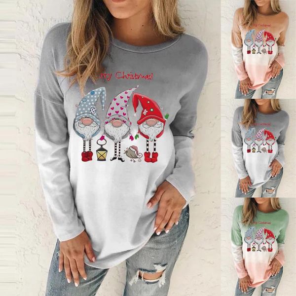 women's hoodies & sweatshirts merry christmas print gnomies women long sleeve lovely pullover fashion casual autumn clothes 2021, Black
women's hoodies & sweatshirts merry christmas print gnomies women long sleeve lovely pullover fashion casual autumn clothes 2021, Black