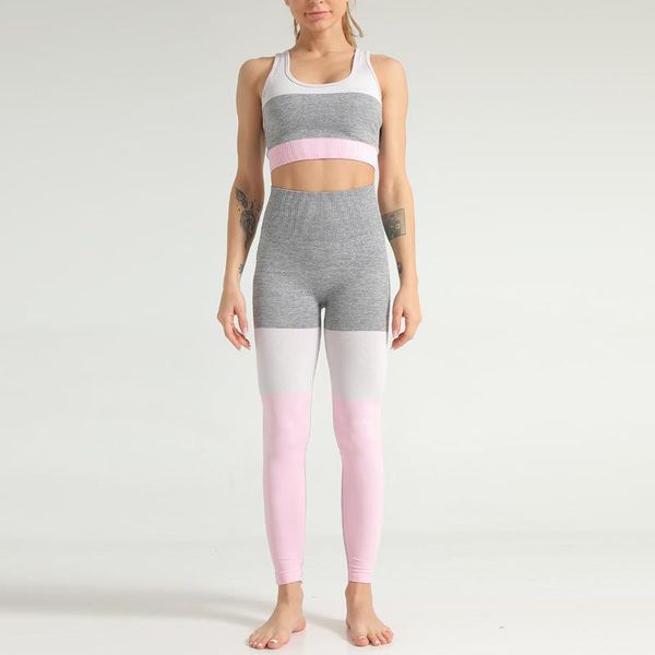 yoga outfit women workout set 2 piece sport athletic gym clothing fitness push up bra booty leggings dancing tracksuit lounge wear 2021
yoga outfit women workout set 2 piece sport athletic gym clothing fitness push up bra booty leggings dancing tracksuit lounge wear 2021