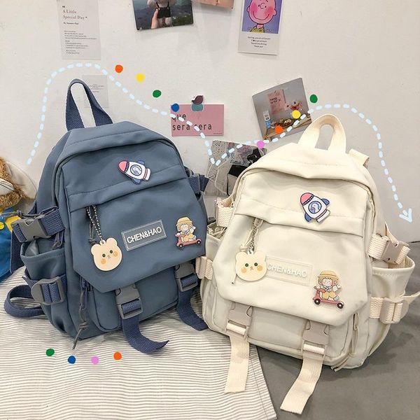 backpack multifunction double zipper women teenager girls lapstudent shoulder bag korean style schoolbag
backpack multifunction double zipper women teenager girls lapstudent shoulder bag korean style schoolbag
