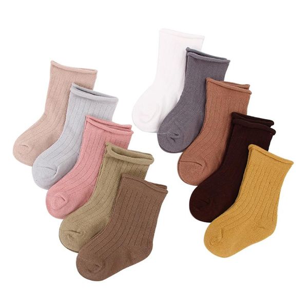 socks 5 pairs infant kids boy girl solid candy color cotton soft short ribbed, Pink;yellow
socks 5 pairs infant kids boy girl solid candy color cotton soft short ribbed, Pink;yellow