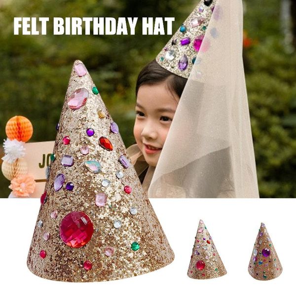 party hats mini birthday sequin hat tiaras headbands accessories for brithday festive & supplies
party hats mini birthday sequin hat tiaras headbands accessories for brithday festive & supplies