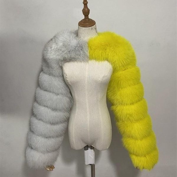 women's fur & faux women coat fashion imitation autumn and winter solid color short clothing, Black
women's fur & faux women coat fashion imitation autumn and winter solid color short clothing, Black