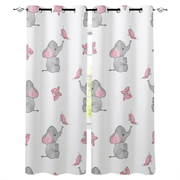 curtain & drapes butterfly cartoon africa elephant white for kids room bedroom window boys colorful cortinas
curtain & drapes butterfly cartoon africa elephant white for kids room bedroom window boys colorful cortinas