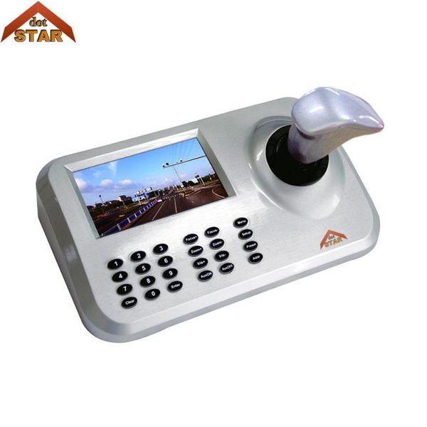 cameras stardot ip ptz keyboard controller 3d joystick display screen network onvif cctv speed dome camera
cameras stardot ip ptz keyboard controller 3d joystick display screen network onvif cctv speed dome camera