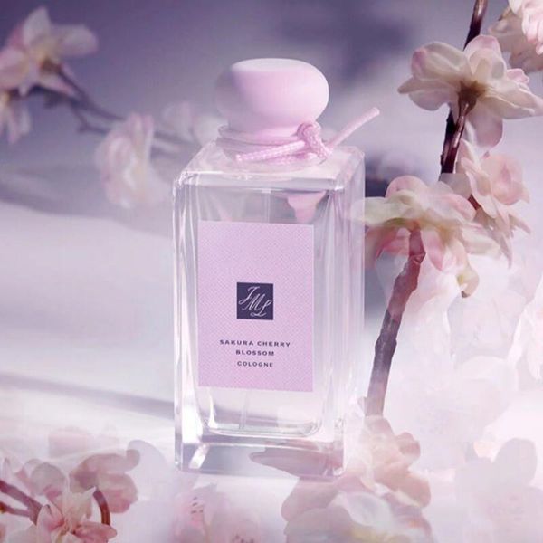 wholesale woman perfume fragrance spray malone london sakura cherry 100ml for men women charming blossom smell spray fast delivery
wholesale woman perfume fragrance spray malone london sakura cherry 100ml for men women charming blossom smell spray fast delivery