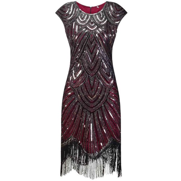 party dresses fashion-vintage 1920s flapper great gatsby o-neck cap sleeve sequin fringe midi summer women vestido de festa 1n53, White;black
party dresses fashion-vintage 1920s flapper great gatsby o-neck cap sleeve sequin fringe midi summer women vestido de festa 1n53, White;black
