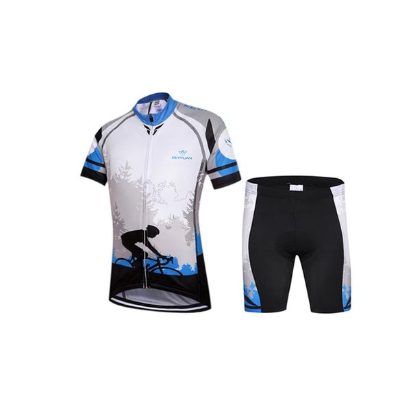 racing sets keyiyuan kids summer cycling jersey set bike shorts child road mountain bicycle clothes camisetas ciclismo mtb manga corta, Black;blue
racing sets keyiyuan kids summer cycling jersey set bike shorts child road mountain bicycle clothes camisetas ciclismo mtb manga corta, Black;blue