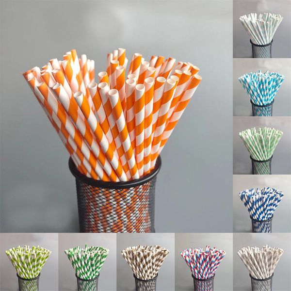 disposable dinnerware 25pcs pink blue yellow stripes drinking straws biodegradable paper for wedding birthday party decoration baby shower k
disposable dinnerware 25pcs pink blue yellow stripes drinking straws biodegradable paper for wedding birthday party decoration baby shower k